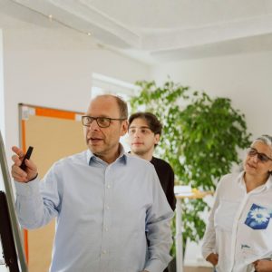 Teams wirksam führen